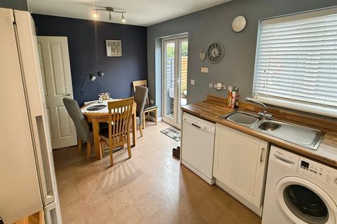 3 bedroom semi-detached house for sale, Mendham Lane, Harleston