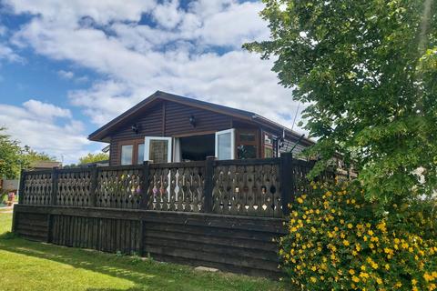 undefined, Carlton Meres Park, Carlton, Saxmundham