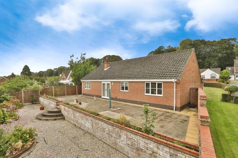 undefined, Breydon Drive, Costessey, NORWICH