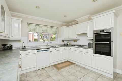 undefined, Breydon Drive, Costessey, NORWICH