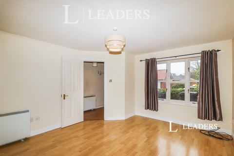 3 bedroom detached house to rent, Millers Drive, Dickleburgh, Diss, IP21