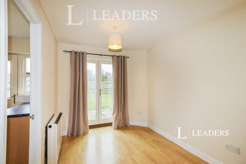 3 bedroom detached house to rent, Millers Drive, Dickleburgh, Diss, IP21