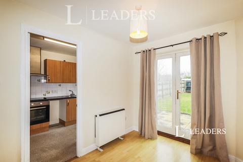 3 bedroom detached house to rent, Millers Drive, Dickleburgh, Diss, IP21