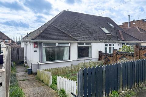 2 bedroom semi-detached bungalow to rent, Newbolt Road, Paulsgrove,
