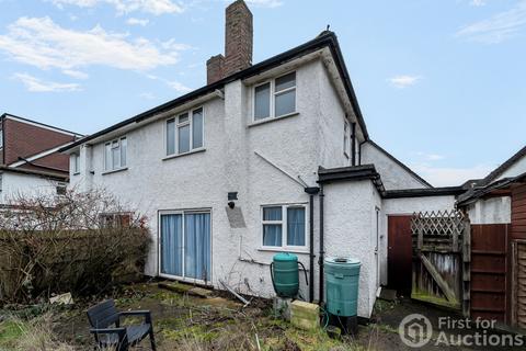 3 bedroom semi-detached house for sale, Orme Road, Kingston upon Thames