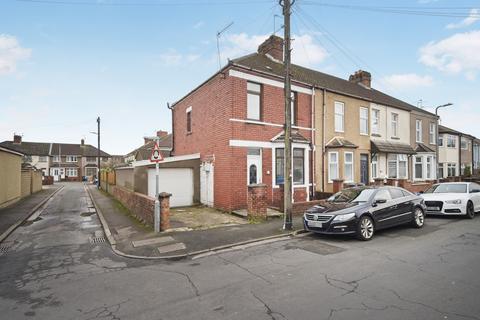 3 bedroom end of terrace house for sale, Collingwood Road, Newport, NP19