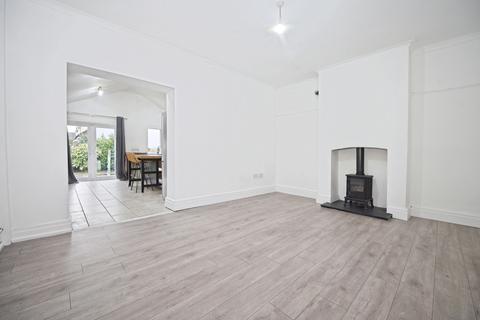3 bedroom end of terrace house for sale, Collingwood Road, Newport, NP19