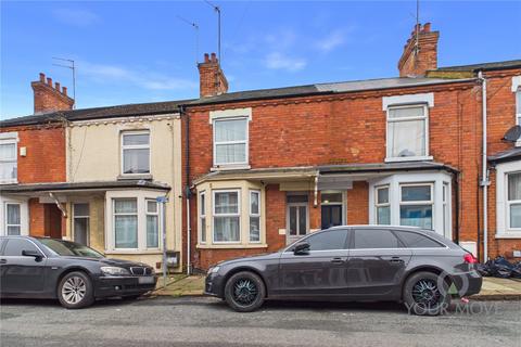 3 bedroom terraced house to rent, Fife Street, Northampton NN5