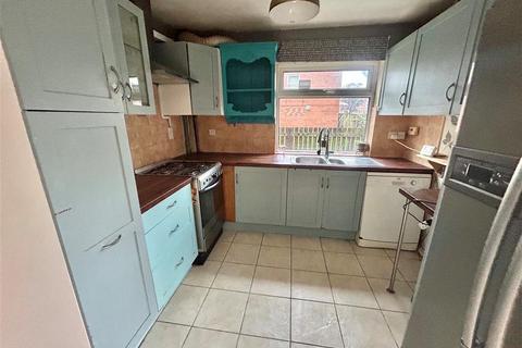 3 bedroom house to rent, Lammas Gardens, NOTTINGHAM