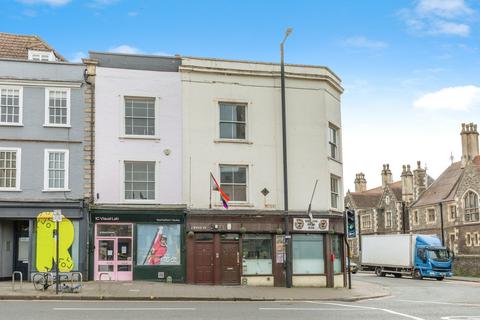 undefined, West Street, St. Philips, Bristol, BS2