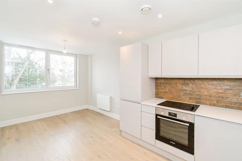 1 bedroom flat for sale, Romsey Road, Southampton
