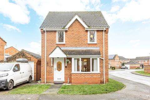 3 bedroom detached house for sale, Well-Presented Three Bed Detached Home in King's Lynn