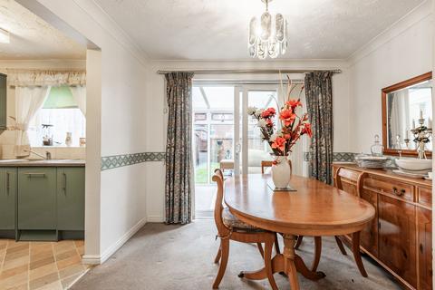 3 bedroom detached house for sale, Well-Presented Three Bed Detached Home in King's Lynn