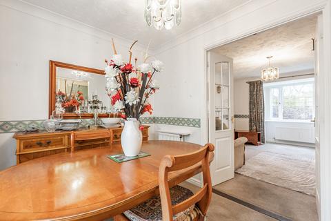 3 bedroom detached house for sale, Well-Presented Three Bed Detached Home in King's Lynn
