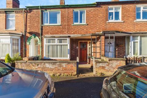 Avondale Street, Lincoln