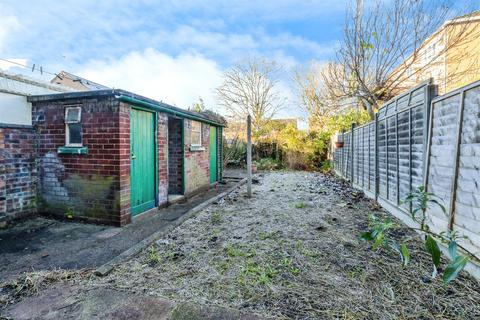 undefined, Avondale Street, Lincoln