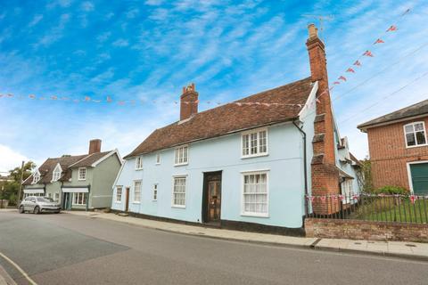 undefined, Bridge Street, Framlingham, Woodbridge