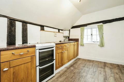 undefined, Bridge Street, Framlingham, Woodbridge