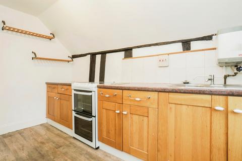 undefined, Bridge Street, Framlingham, Woodbridge