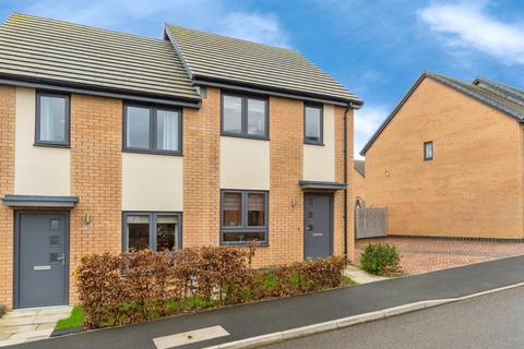 undefined, Jenkinson Crescent, Great Gonerby, Grantham