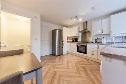 undefined, Jenkinson Crescent, Great Gonerby, Grantham