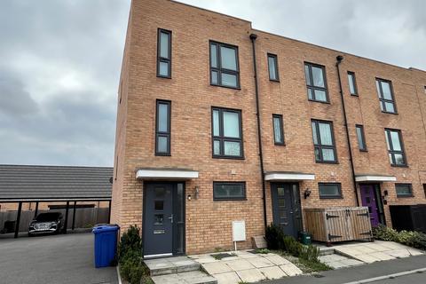 Brookfield Drive, Stanford-Le-Hope