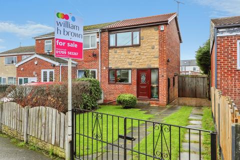 Coniston Drive, Bolton-Upon-Dearne, Rotherham