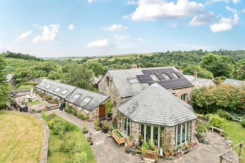 undefined, Quither, near Tavistock, West Devon