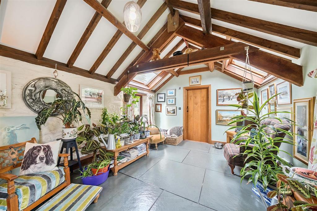 Office Annexe