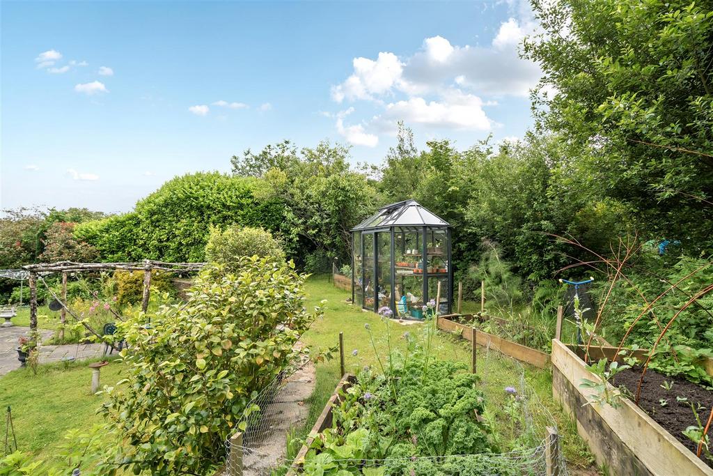 Upper Gardens