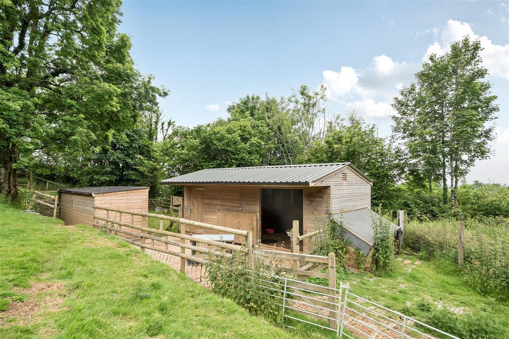 Stables