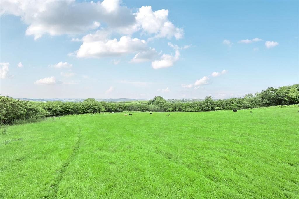 Upper Fields