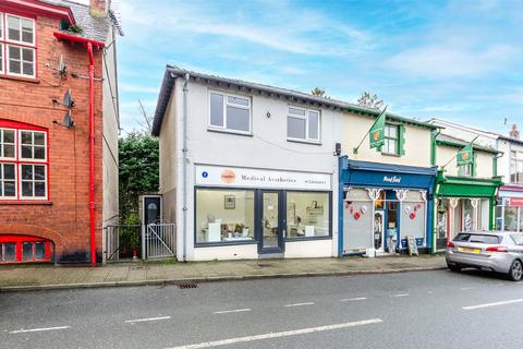 undefined, Station Road, Llanfairfechan, Conwy, LL33
