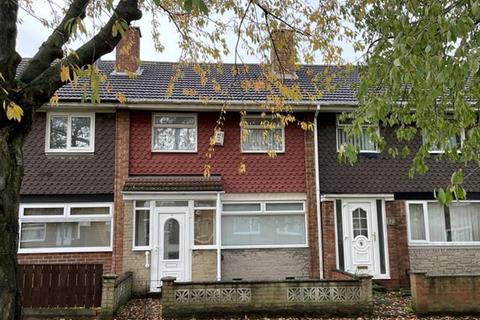 undefined, Missenden Grove, MIDDLESBROUGH