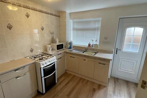 undefined, Missenden Grove, MIDDLESBROUGH