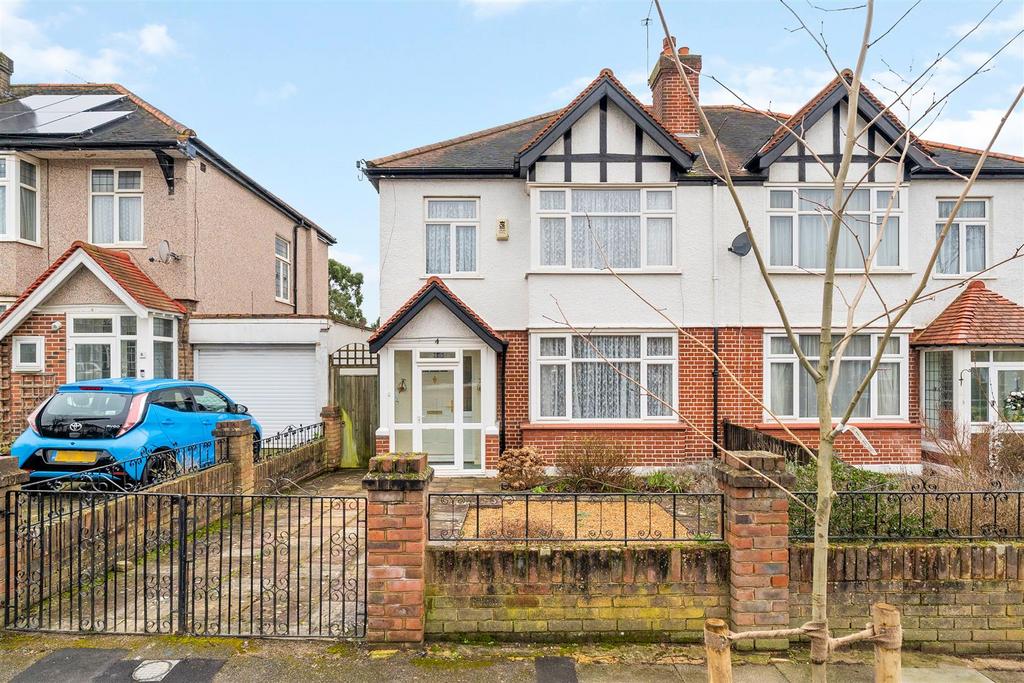 Arundel Avenue