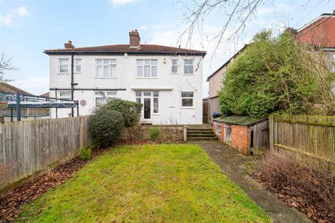 undefined, Arundel Avenue, Morden SM4