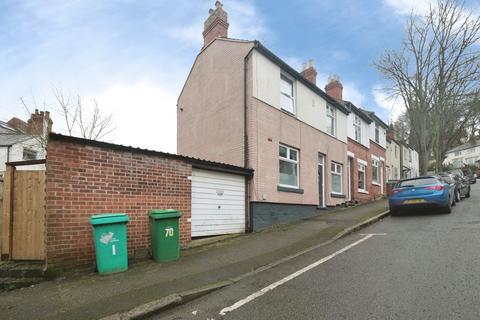 Dornoch Avenue, Nottingham, NG5