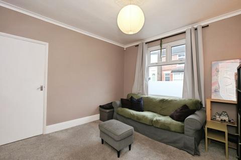 undefined, Dornoch Avenue, Nottingham, NG5