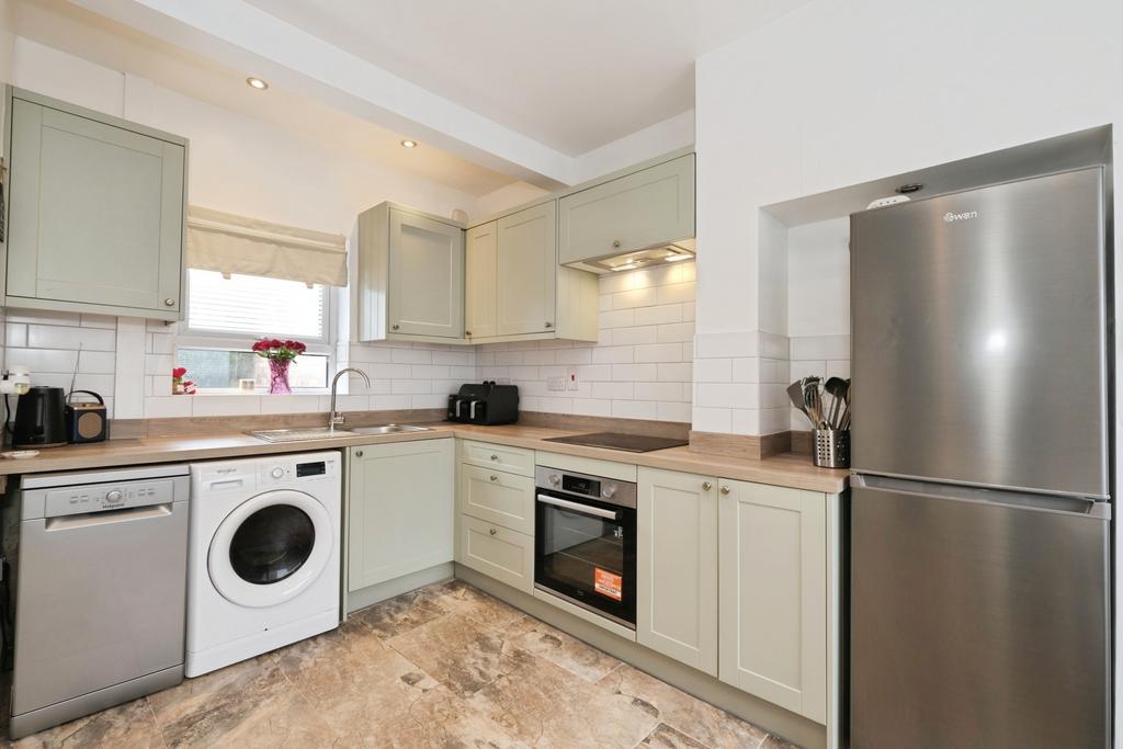House in Nottingham, Mapperley Park - View 2