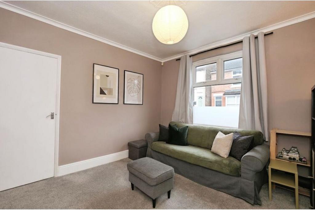 House in Nottingham, Mapperley Park - View 3