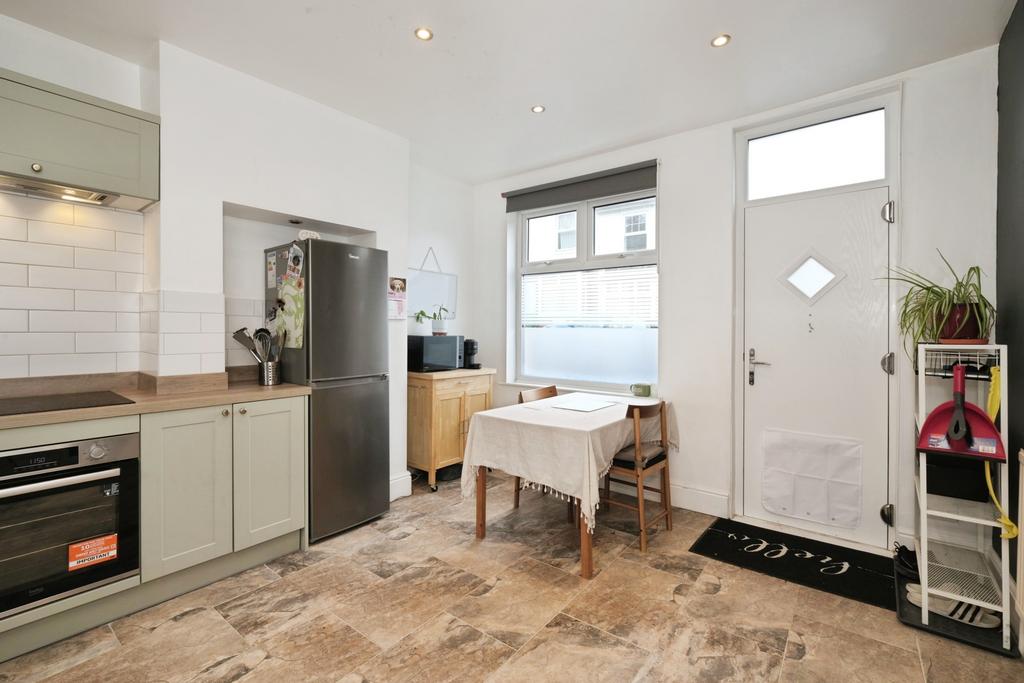 House in Nottingham, Mapperley Park - View 5