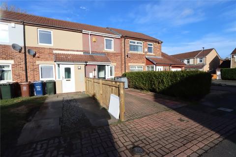 undefined, Milecastle Court, Tyne and Wear NE5