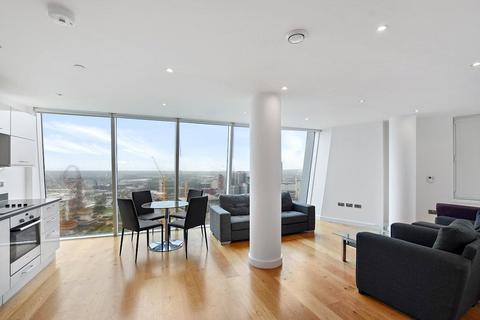 2 bedroom apartment to rent, at Folio London, Flat 275, Halo, , 158 High Street E15