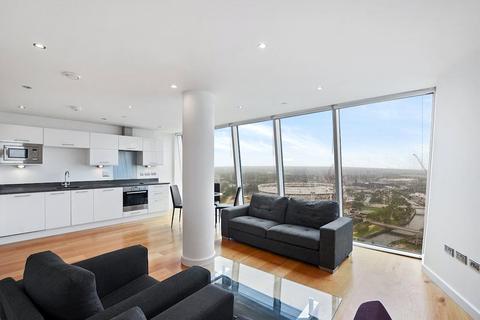 2 bedroom apartment to rent, at Folio London, Flat 275, Halo, , 158 High Street E15