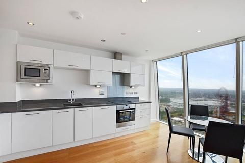 2 bedroom apartment to rent, at Folio London, Flat 275, Halo, , 158 High Street E15