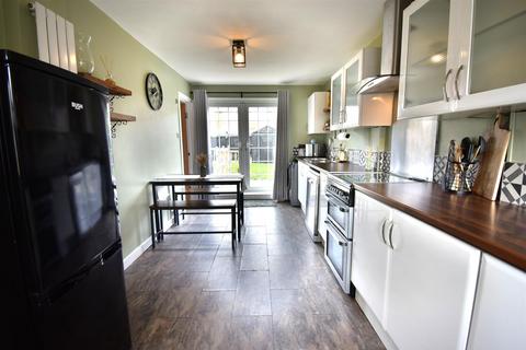 2 bedroom terraced house for sale, Gaskell Avenue, South Shields