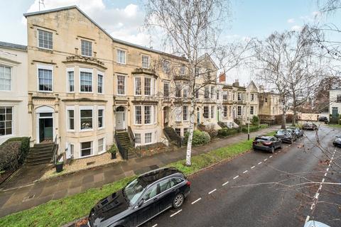 undefined, Clarence Square Cheltenham GL50