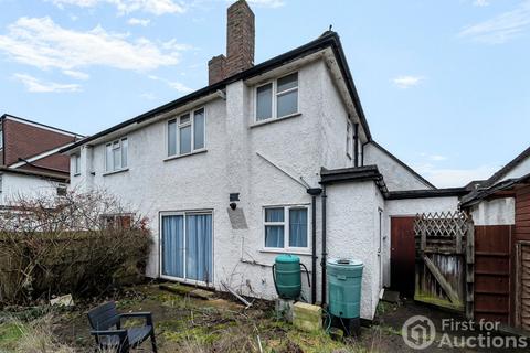 3 bedroom semi-detached house for sale, Orme Road, Kingston Upon Thames, KT1