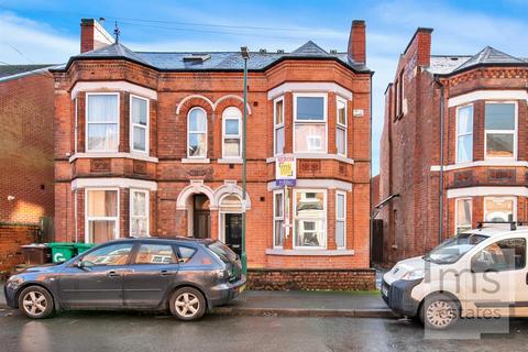 undefined, Gregory Avenue, Nottingham NG7